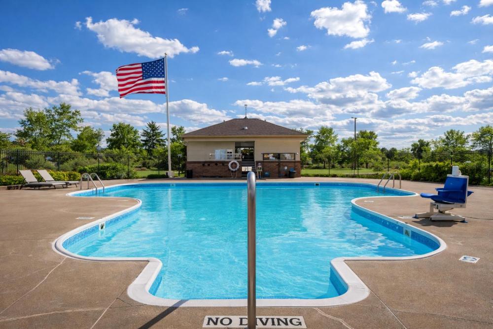 Best Western Davison Inn